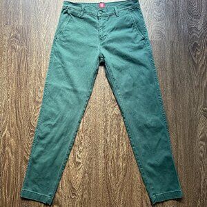 Levi’S XX Chino Standard Taper Fit Men's Pant